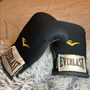 Neoprene Heavy Bag Boxing Gloves